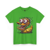 Quirky Duck Graphic Tee